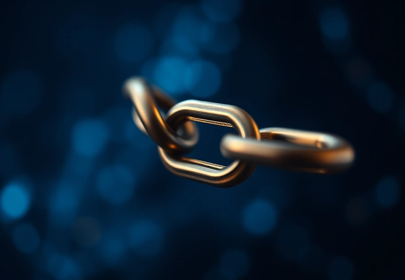 Representação visual de Chainlink pode alcançar US$ 25? Descubra a análise que revela o futuro do LINK!