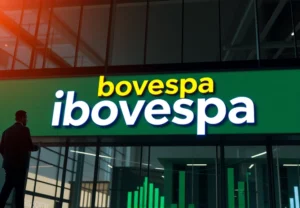 Ibovespa Futuro em Alta: Impactos da Inflação nos EUA e Brasil e Acompanhamento de Haddad no Senado