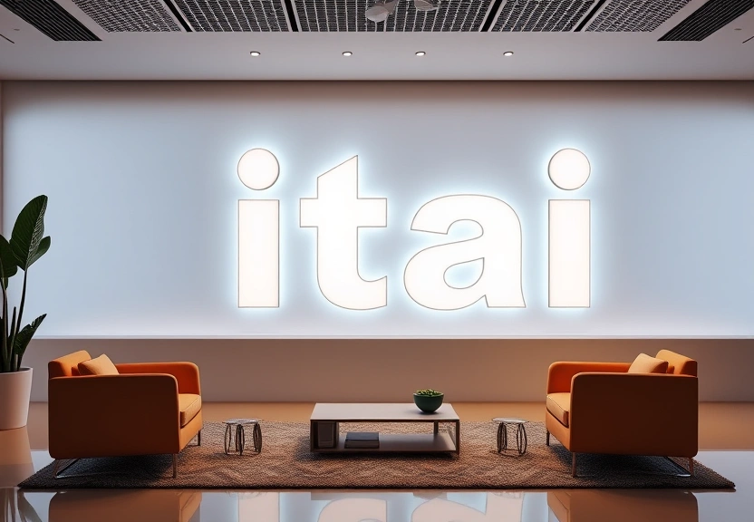 Representação visual de Itaú (ITUB4) surpreende com 23,3% de rentabilidade no 2T, mas UBS BB mantém recomendação neutra: entenda o porquê!