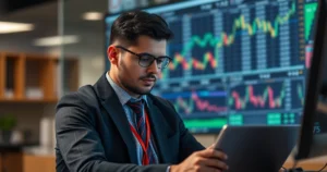 Trader que perdeu R$ 60 mil em 700 contratos conta como superou o susto