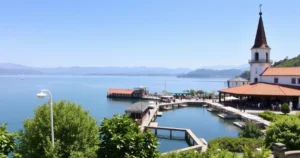 Descubra Vevey: A Joia da Riviera Suíça Cheia de Charme e Sabor