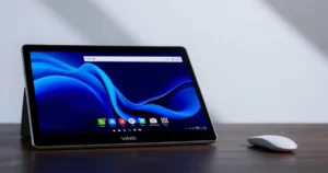 Conheça o Vaio TL12: O Poderoso Tablet Android de 12,6” para Produtividade no Brasil