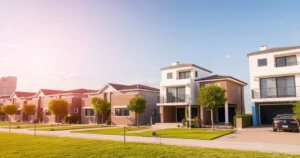 Mercado Imobiliário em Alta: Vendas Crescem 7,31% em 12 Meses Até Julho