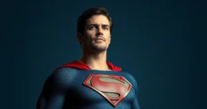 Dean Cain, o icônico Superman, se junta ao serviço de imigração dos EUA