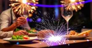Celebre o Dia dos Pais com Experiências Gastronômicas e de Lazer Inesquecíveis