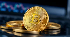 Baleia de Bitcoin surpreende mercado ao movimentar R$ 2 bilhões após 10 anos inativa