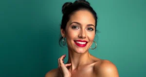 Bianca Andrade lança a maior cartela de contorno labial do Brasil pela Boca Rosa