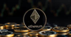 Ethereum dispara e supera US$ 4.500: Tendência de alta continua firme!