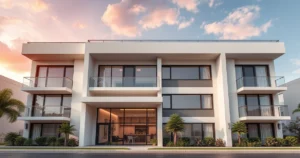 Fundo Imobiliário REC Renda Vende Imóveis por R$ 90 Milhões e IFIX Cai pelo 3º Dia