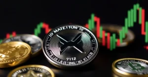XRP em alta: será que o preço pode alcançar US$ 3 novamente?