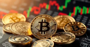 ETFs de Criptomoedas: A Estratégia dos Investidores para Evitar Impostos nos EUA