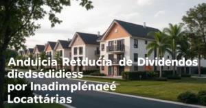 Fundo Imobiliário CPUR11 Anuncia Redução de Dividendos por Inadimplência de Locatárias