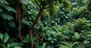 Amazônia e Luxo Consciente: A Revolucionária Jornada de Virgínia Weinberg na Beleza Sustentável