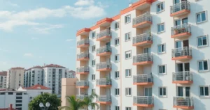 O Encolhimento dos Apartamentos: Como a Crise e o Minha Casa Minha Vida Impactam o Setor Imobiliário