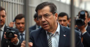 Bolsonaro pode ser preso imediatamente se condenado pelo STF? Entenda os detalhes!