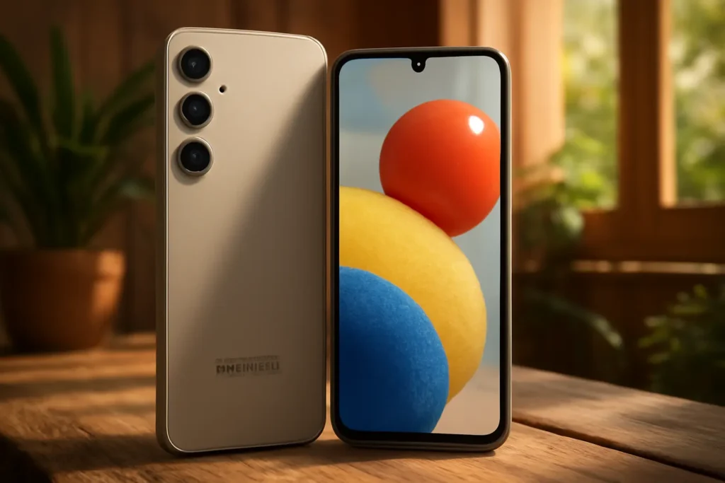 Samsung Galaxy A36 5G
