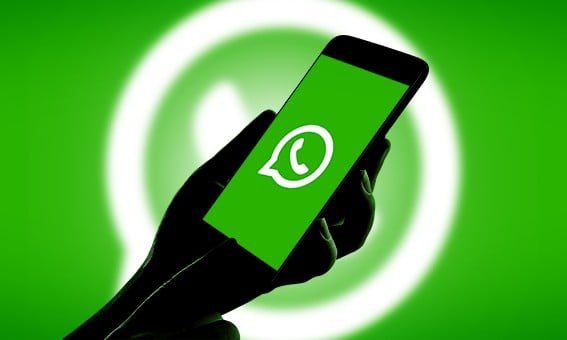 Whatsapp testa nova função