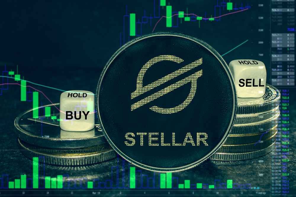 XLM Stellar