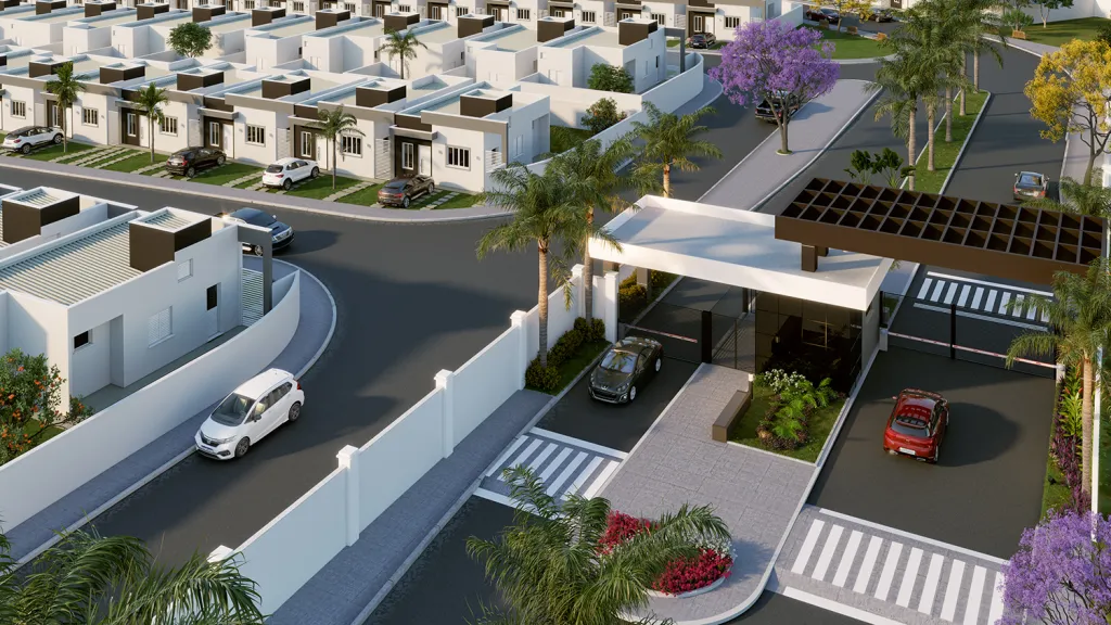 (new)Imóveis residenciais