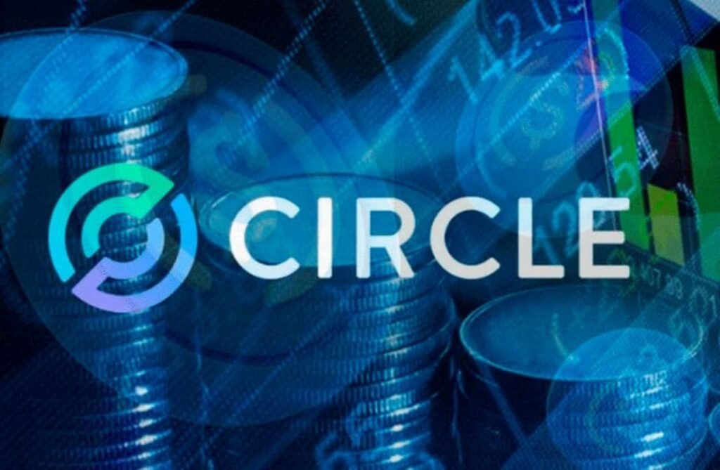 New Circle