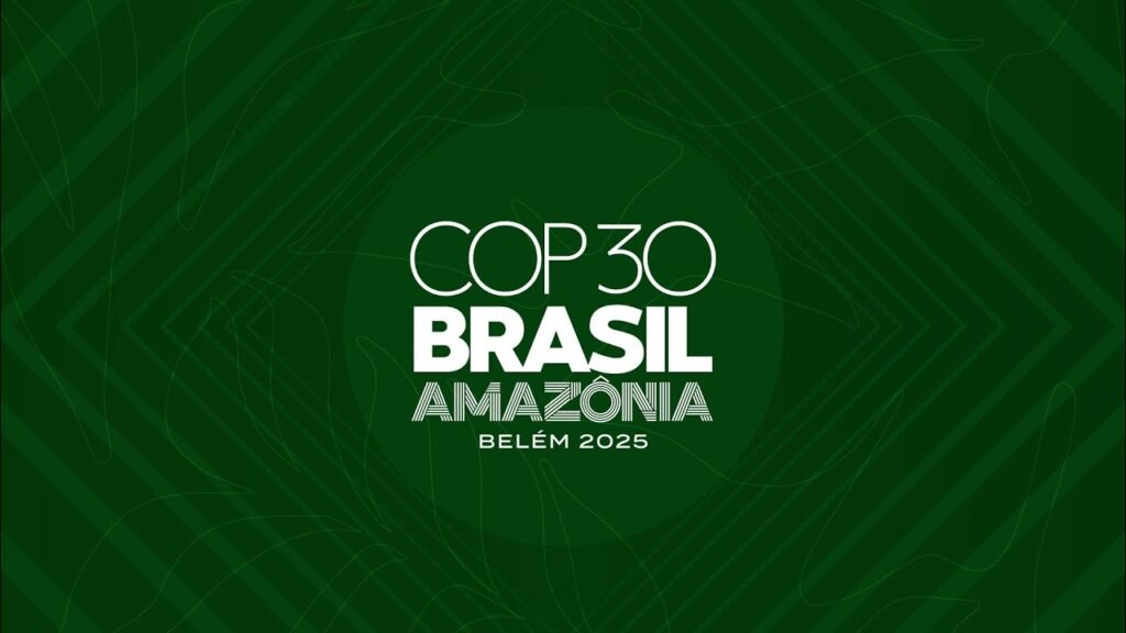 COP30 Brasil