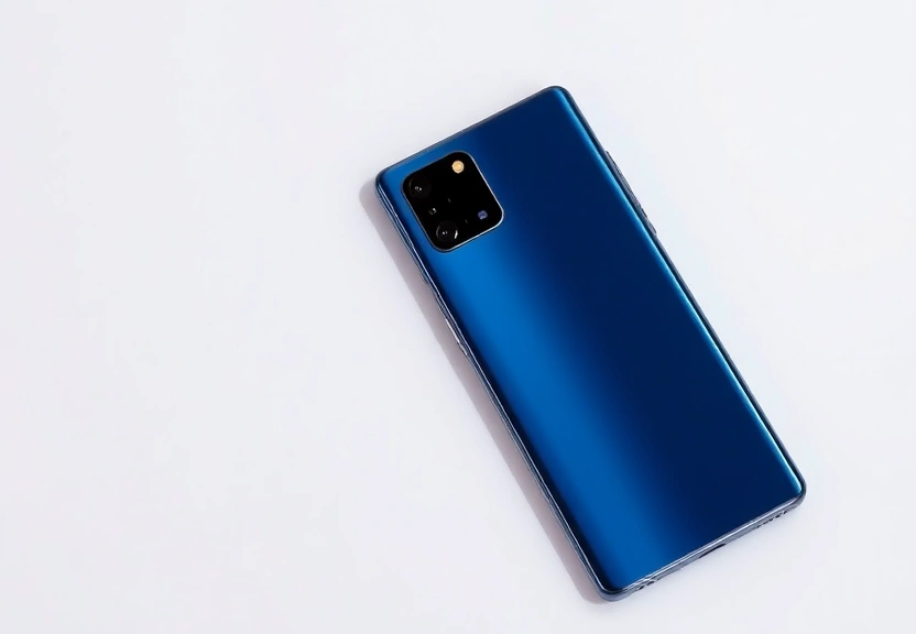 Representação visual de Aproveite 50% de Desconto no Galaxy S24 Ultra com Snapdragon 8 Gen 3 na Magalu!