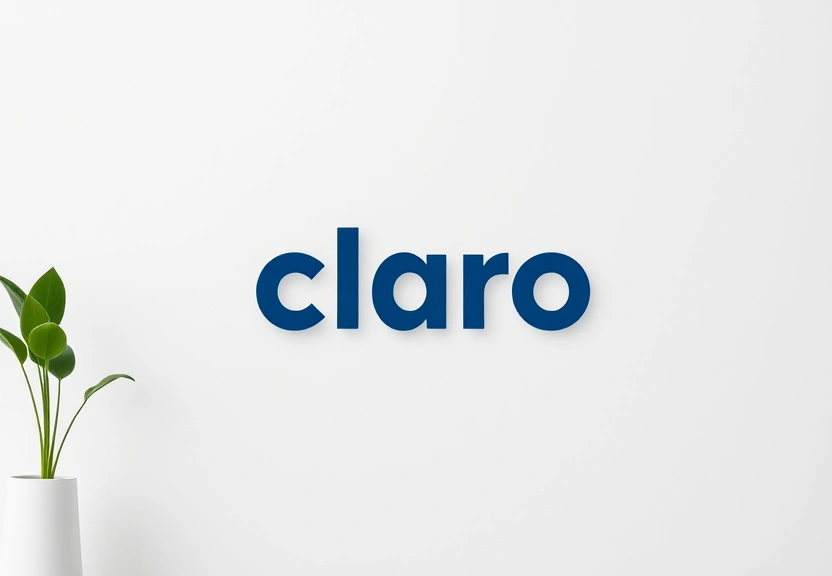 Representação visual de Claro e ChatGPT se unem para revolucionar o acesso à IA no Brasil