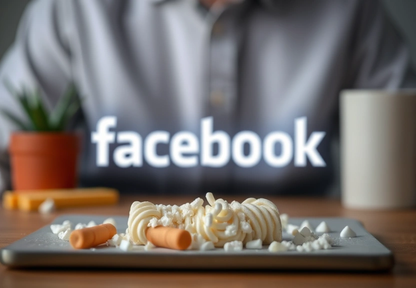 Representação visual de Facebook relança botão de cutucar para conquistar a nova geração
