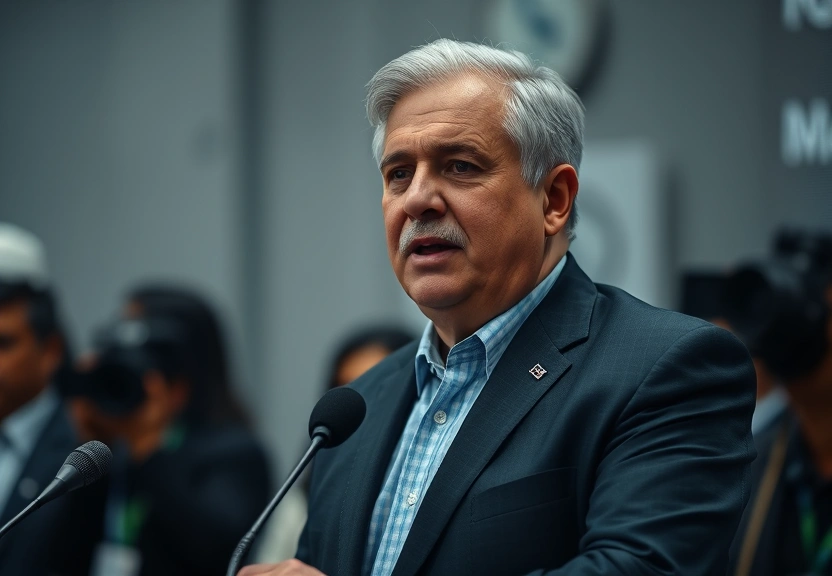 Representação visual de AO VIVO: Moraes afirma com convicção sobre tentativa de golpe em voto histórico