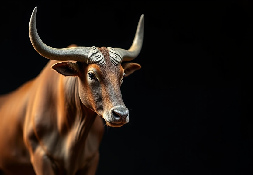 Representação visual de Taurus Expande Fronteiras e Inaugura Escritório de Criptomoedas no Brasil