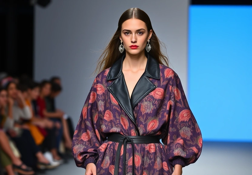 Representação visual de PatBo brilha na NYFW com a coleção Alma Latina e homenageia o empoderamento feminino