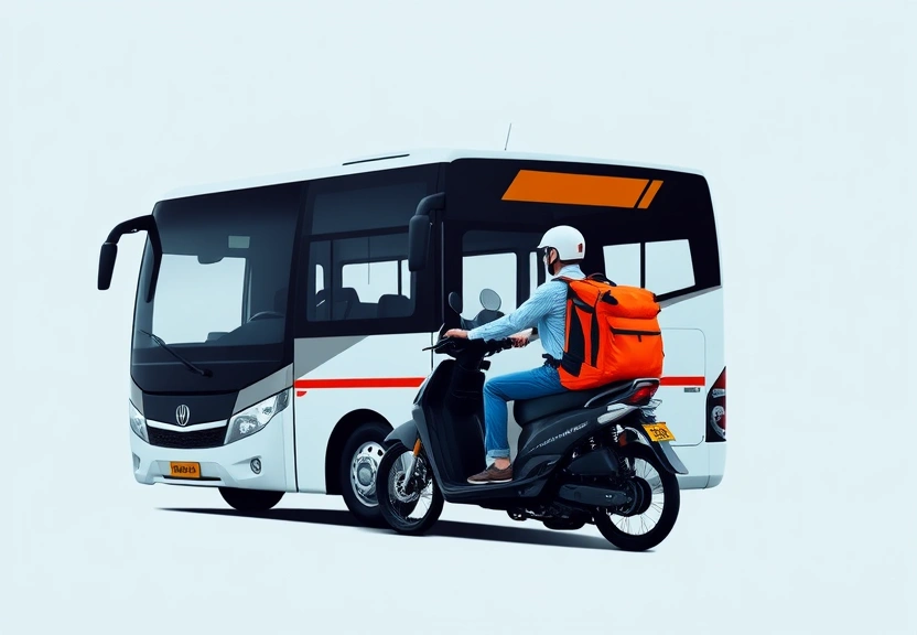 Representação visual de TST Decidiu: Motorista de Ônibus Garante Hora Integral Mesmo com Intervalo de 20 Minutos
