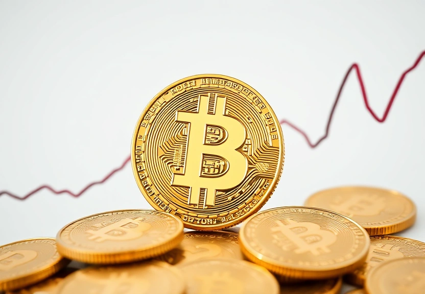 Representação visual de Bitcoin em Alta: BTC Acima de US$ 113 mil e Aster Dispara 35% Hoje, 24/09/2025