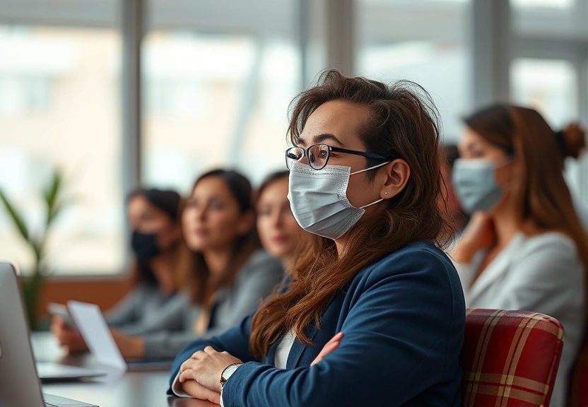 Representação visual de Otite é mais séria do que parece: conheça os riscos, alerta médica