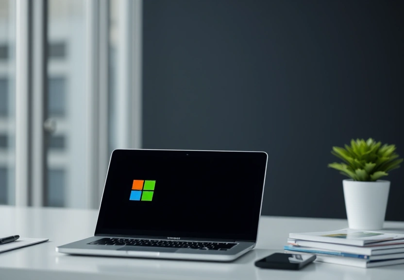 Representação visual de Microsoft Revoluciona o Office com IAs para Automatizar Documentos e Planilhas