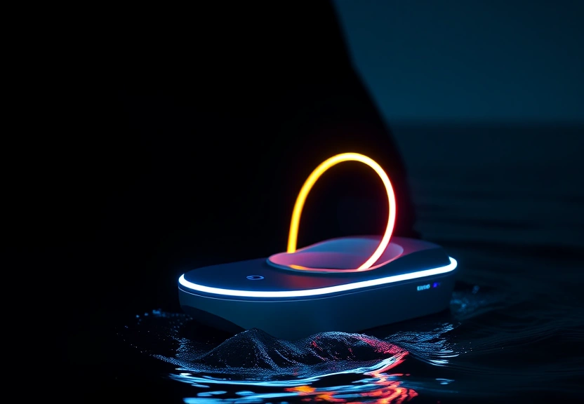 Representação visual de Opera apresenta Neon: o navegador inteligente com IA que transforma suas tarefas diárias