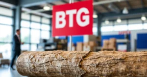BTG Log fecha contrato de 12 anos com Mercado Livre e IFIX dispara pelo 8º dia!