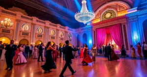 Pinacoteca de São Paulo: 120 Anos de História e Glamour no Pina Ball Beneficente