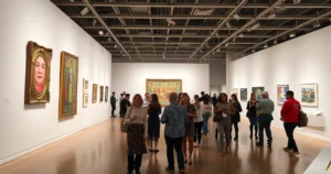 Arte e Diversidade na 36ª Bienal de São Paulo: Reflexões sobre Caminhos e Trajetórias