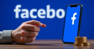 Facebook relança botão de cutucar para conquistar a nova geração