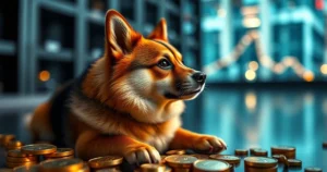 ETF de Dogecoin à Vista: Mineração em Alta e Maxi Doge Pode Render 100x!