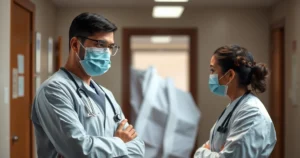 TJ/SP confirma indenização a paciente vítima de erro em prontuário médico