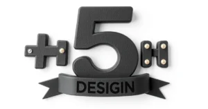 +55design comemora 5 anos com festa, sabores incríveis e nova coleção deslumbrante
