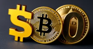 A Estratégia de Saylor Pode Colocar Empresa no S&P 500 com Bitcoin em Alta e Hyper Atingindo US$ 14 Milhões