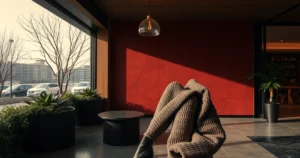 Inspiração Urbana: A Coleção Velvet Fog para um Inverno 2025 Ousado e Exclusivo