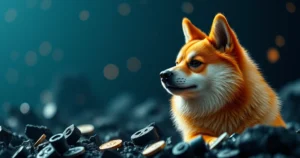 Dogecoin em alta: Thumzup investe em mineração e as memecoins promissoras para 10x