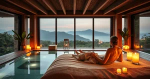 Descubra 3 Hotéis Wellness que Transformam Seu Bem-Estar Imediatamente