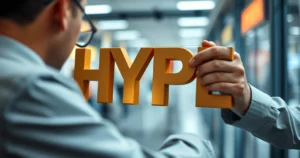 Baleias do mercado investem impressionantes US$ 24 milhões em HYPE em 16 horas