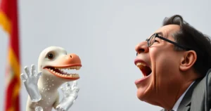 Fux elogia humor de Flávio Dino e quebra gelo no julgamento de Bolsonaro