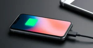 Quick Charge 5+: Bateria 50% em Apenas 5 Minutos com Menos Calor!